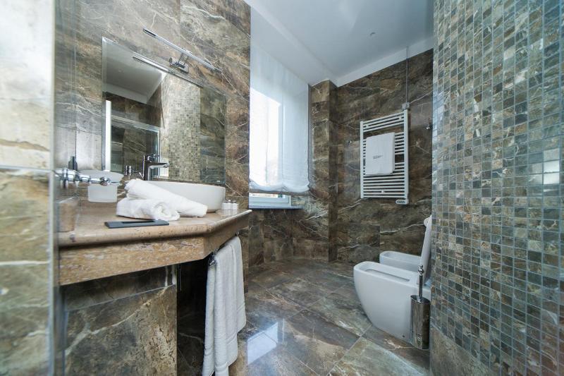 Via Veneto Suites Rom Exterior foto