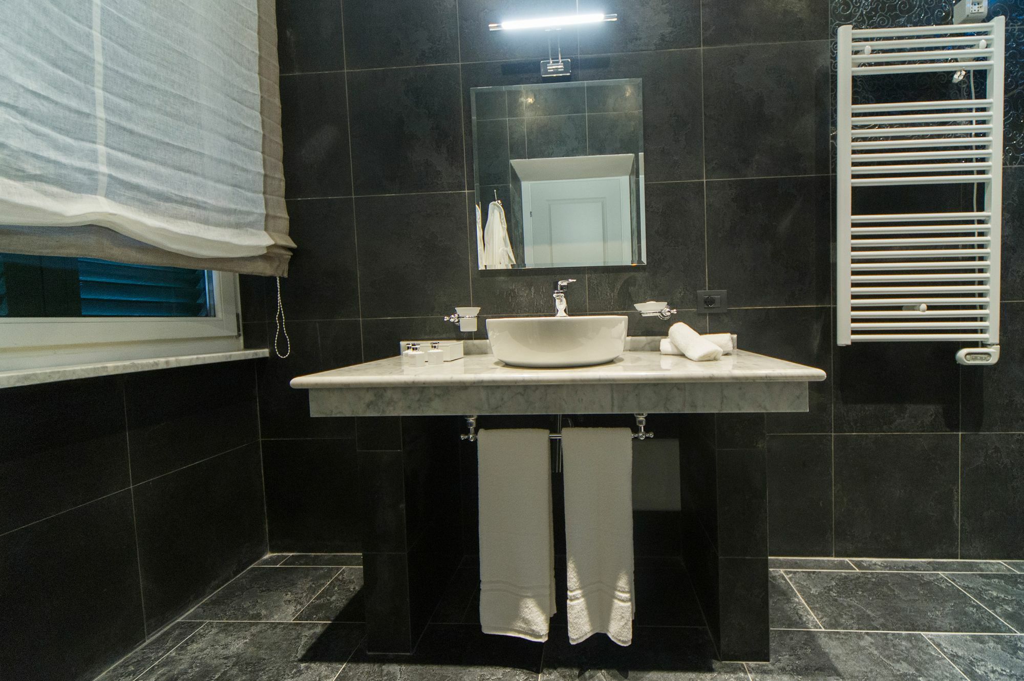 Via Veneto Suites Rom Exterior foto